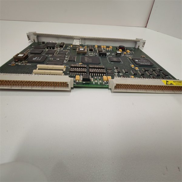 General Electric VMIVME2540 Intelligent Counter Controller Module