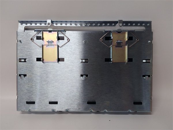 GE IS200TREAH2AED Turbine Emergency Trip Module