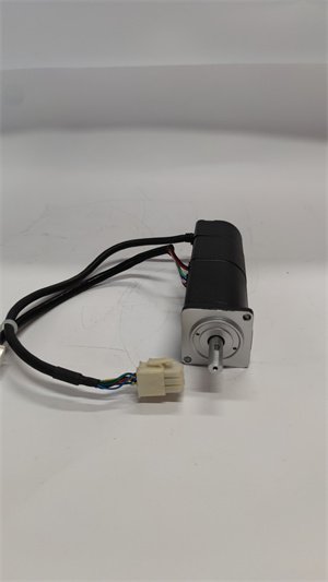 Yaskawa SGM-01A314B AC Servo Motor
