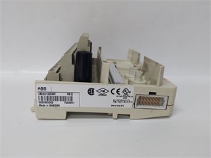 ABB TU830V1 3BSE013234R0001 Field-Termination Interface for Advant OCS I/O Modules