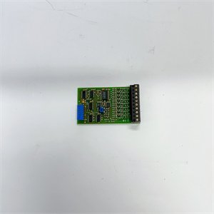 SAIA PCD2.W200 Analog Input Module