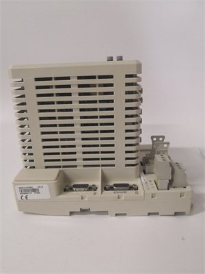 ABB PM825 3BSE010796R1 Process Controller Module