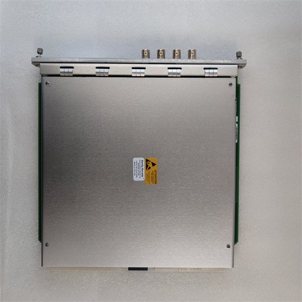 Bently Nevada 3500/70M Recip Impulse Velocity Monitor