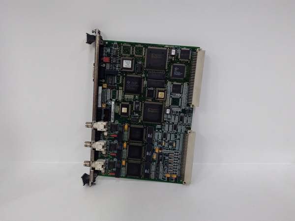 General Electric IS200VCMIH2BEE Vibration Monitoring Input Module