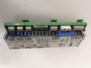 ABB ASFC-01C Switch Fuse Controller