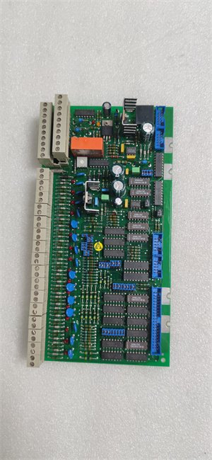 ABB DSTXW110 Digital Input Module