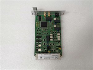 Emerson A6500-UM High-Availability Universal I/O Module