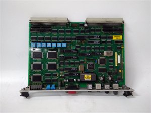 Toshiba HC422B Industrial Control Module