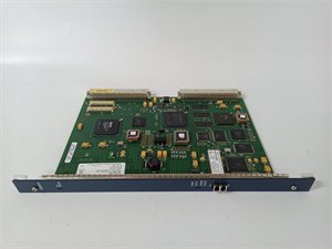 General Electric VMIVME2540 Intelligent Counter Controller Module