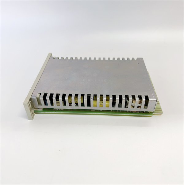 ABB E3ES Medium-Voltage Circuit Breaker