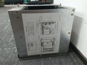 General Electric EX2100 Excitation Control System