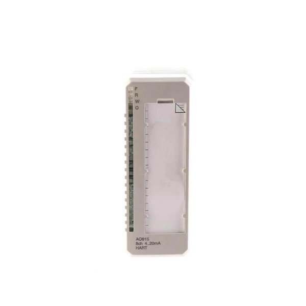 ABB AO815 3BSE052605R1 Analog Output Module