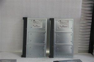 ABB DAI04 analog input module