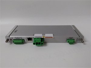 Bently Nevada 146031-01 Transient Data Interface I/O Module