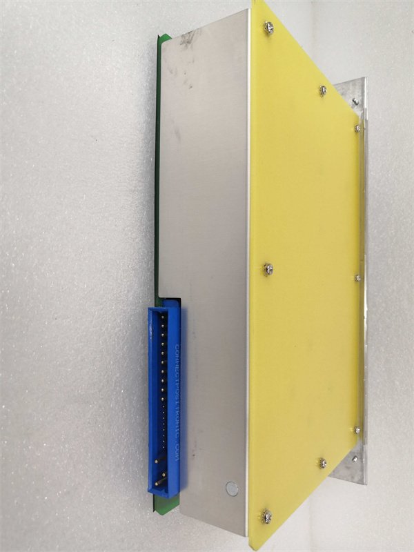 GE Fanuc IC698PSA100D 100W AC/DC power supply module