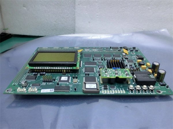 LAM 810-013872-106 High-Flow Vacuum Pressure Control Module