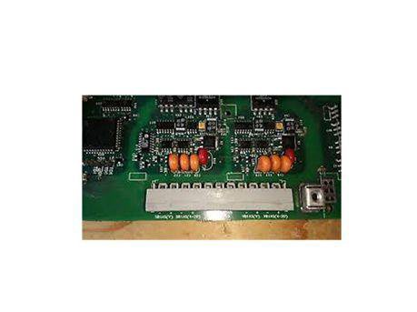 WoodWard 5503-215D Input Module