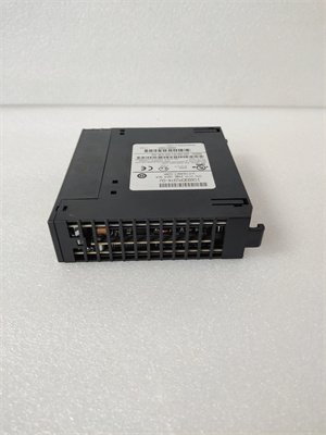 GE Fanuc IC693CPU374 PLC Processor Module