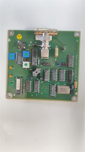 ABB YPC104B YT204001-BT Modem Board