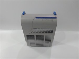 OVATION 5X00070G04 Analog Input Module