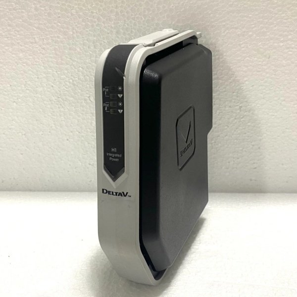 Emerson KJ3225X1-BA1 24V DC Redundant Power Supply