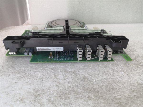 ABB 5SHY4045L0006 Reverse-Blocking Thyristor (RCT) Module