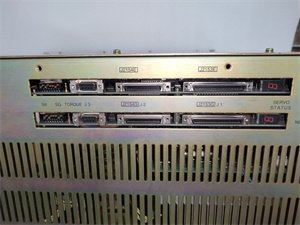 Yaskawa CLSR-33-N2CE-1 Servo Motor Controller