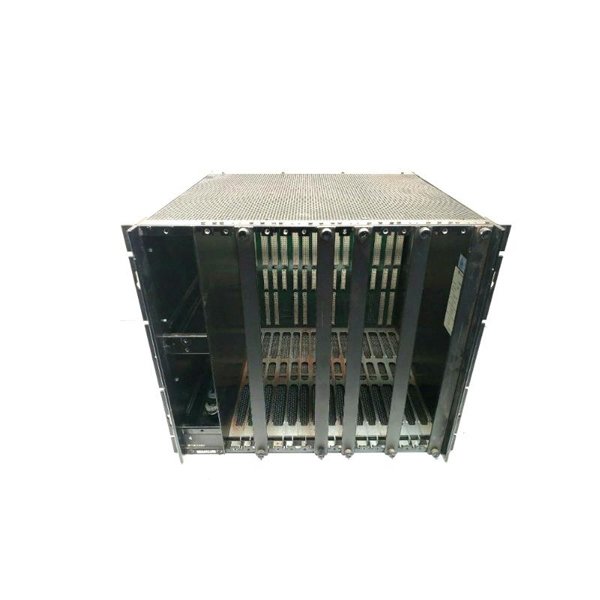 Triconex 8101 Extended Chassis