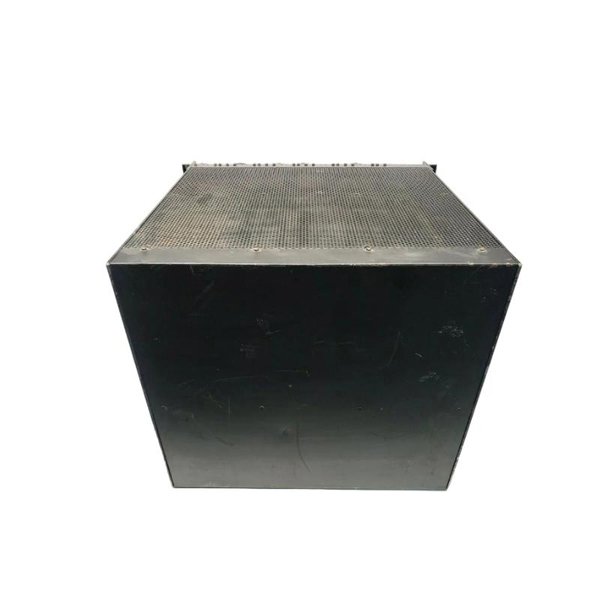 Triconex 8101 Extended Chassis