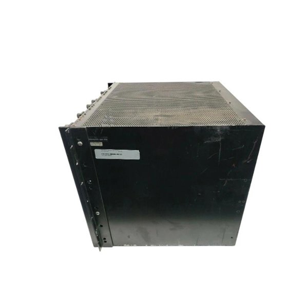 Triconex 8101 Extended Chassis