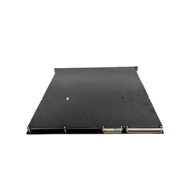 Triconex 8105 Blank I/O Slot Panel