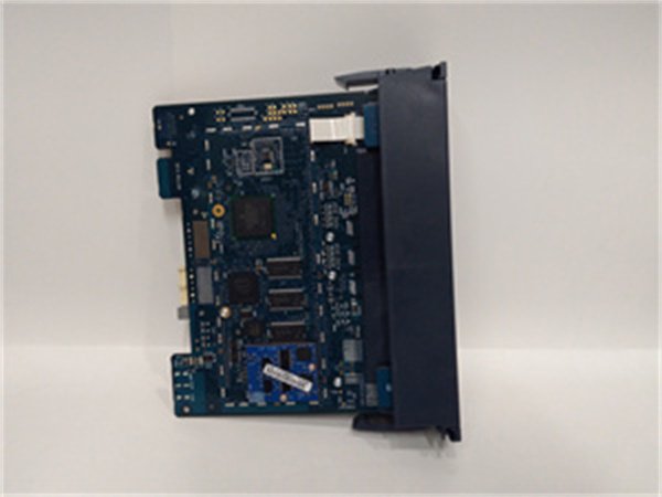 Motorola CPU3640 ACE3600 RTU CPU Module