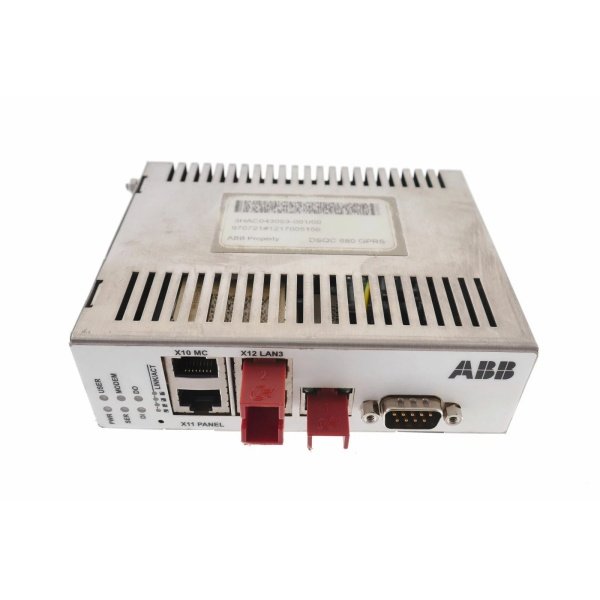 ABB 3HAC043053-001 Robot Communication Board