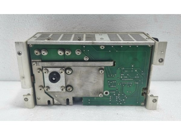 ABB DSSR122M 48990001-LR 16-Channel Solid-State Output Module
