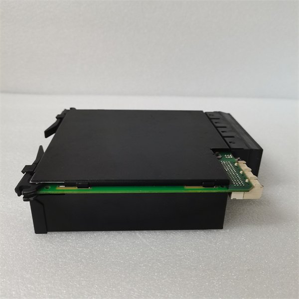 GE UR6AH High-Speed Digital I/O Module