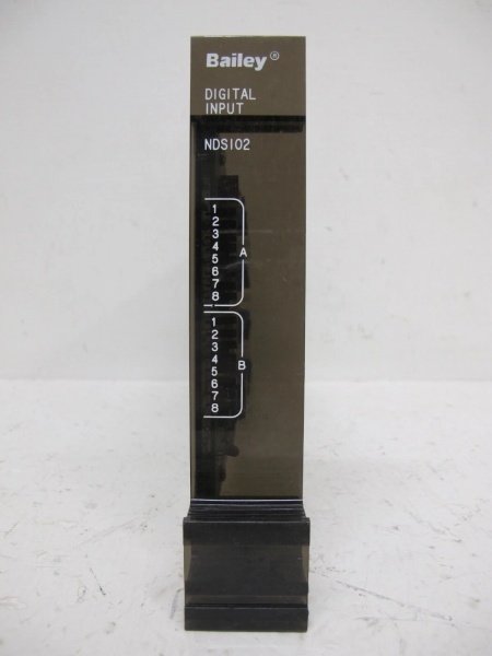 ABB NDSI02 RS-232/RS-485 Data Interface Module