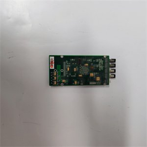 General Electric HWA143-TDM-PMC-V20 Communication Module