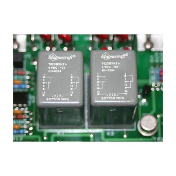 Bently Nevada 81546-01 XDUCR I/O and Recording Terminals