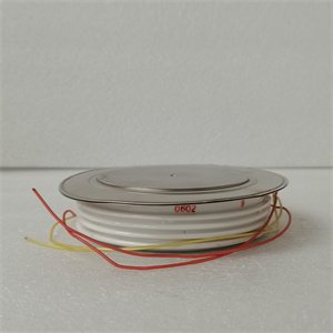 ABB KP3000 Industrial Power Module