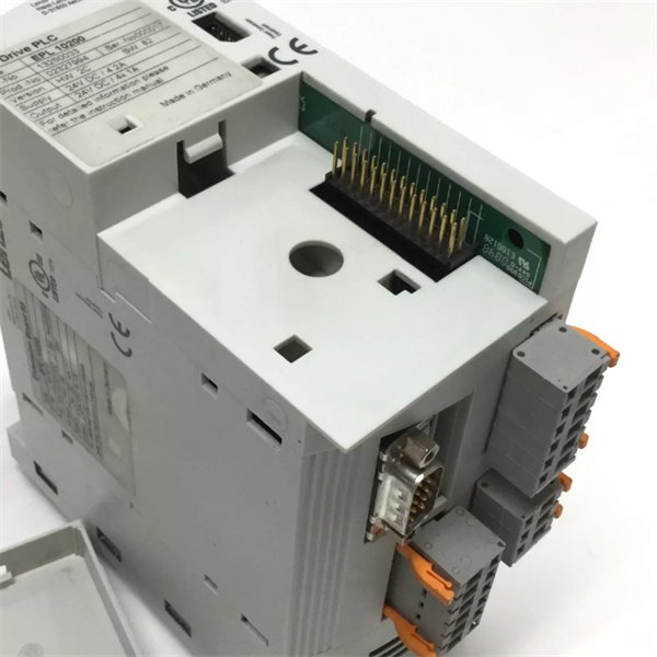 Lenze EPZ-10203 Industrial Control Module