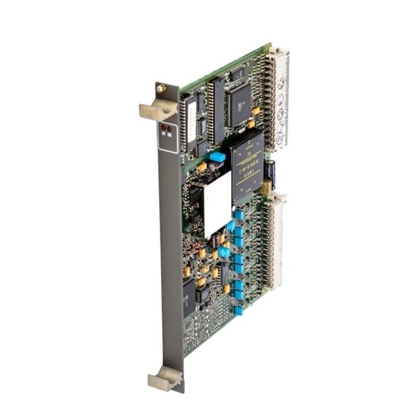 ABB 81AA03 GJR2394100R1210 Analog Output Module