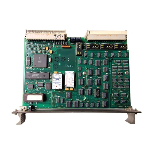 ABB 81AA03 GJR2394100R1210 Analog Output Module