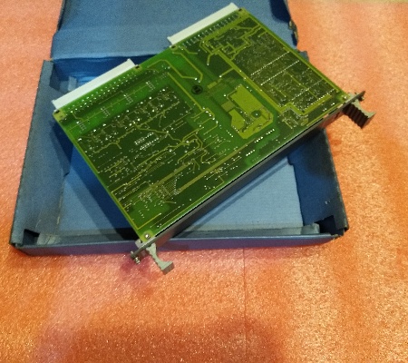 ABB 81AA03 GJR2394100R1210 Output Module Analog