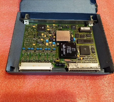 ABB 81AA03A-E GJR2394100R1210 Output Module Analog