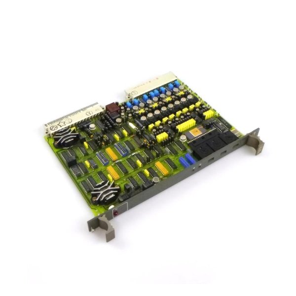 ABB 81AA10E GJR2370200R1100 Output Module