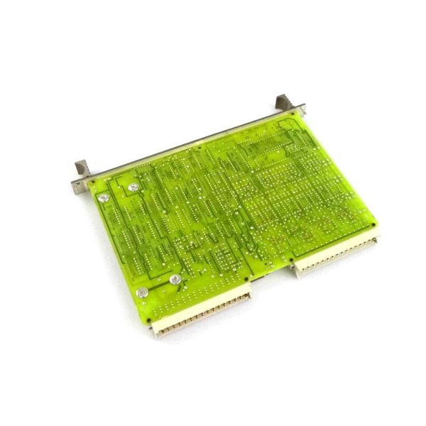 ABB 81AA10E GJR2370200R1100 Output Module