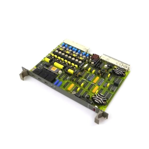 ABB 81AA10E GJR2370200R1100 Output Module