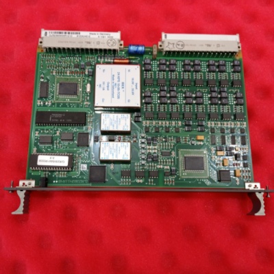 ABB 81EA04C-E 81EA04 GJR2393400R1210 Analog signal Input Module