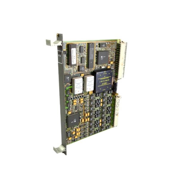 ABB 81EA04 GJR2393400R1210 Analog Input Module