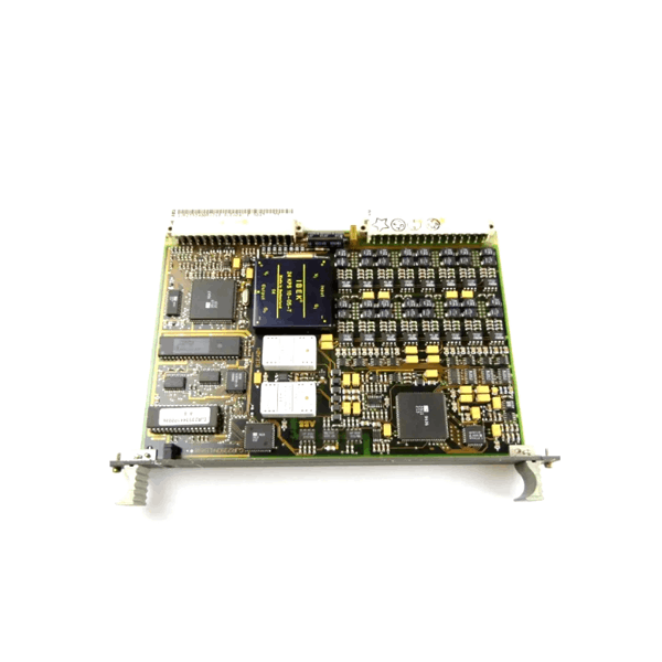 ABB 81EA04 GJR2393400R1210 Analog Input Module